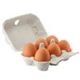 Freerange Dozen Mixed Eggs