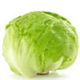 Frilly Lettuce