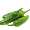 Courgettes