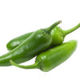 Courgettes