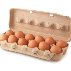 Products: Eggs