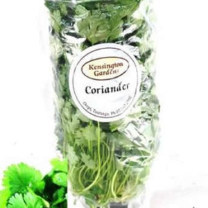 Products: Herbs