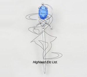 Products: Rapier - 4 colours » Kilt Pins & Cufflinks, Kilt Pins Highland Etc
