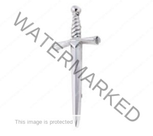 Sword kilt pin » Kilt Pins, Kilt Pins & Cufflinks Highland Etc