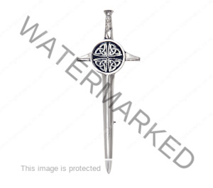 Products: Celtic kilt pin » Kilt Pins, Kilt Pins & Cufflinks Highland Etc