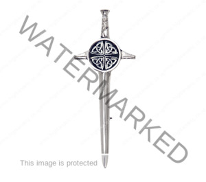 Products: Celtic kilt pin » Kilt Pins, Kilt Pins & Cufflinks Highland Etc