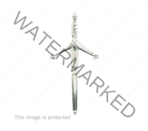 Products: Claymore » Kilt Pins, Kilt Pins & Cufflinks Highland Etc