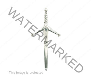 Products: Claymore » Kilt Pins, Kilt Pins & Cufflinks Highland Etc