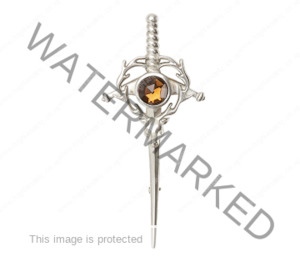 Stag - 5 colours » Kilt Pins, Kilt Pins & Cufflinks Highland Etc