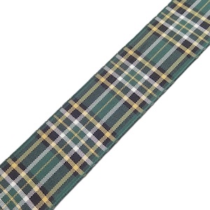 Products: Irish national » Tartan Ribbon Highland Etc