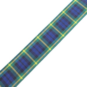 Gordon » Tartan Ribbon Highland Etc