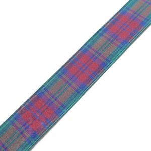 Lindsay » Tartan Ribbon Highland Etc