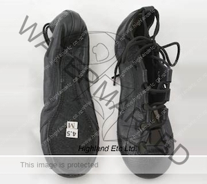 Hullachan Irish Pro 2 » Irish Dance, Clearance Highland Etc