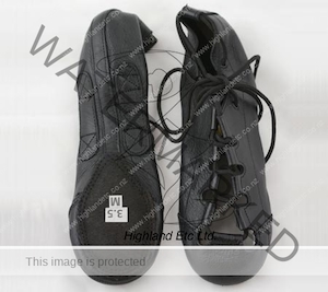 Hullachan Irish Pro 1 - Narrow » Irish Dance, Clearance Highland Etc