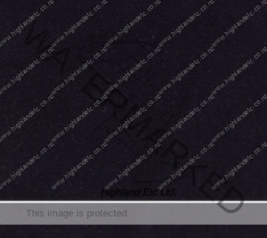 Products: 7 Black » Cotton Velvet Highland Etc