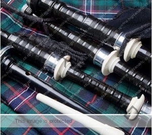 Products: Bagpiper » Kilt Hire Highland Etc