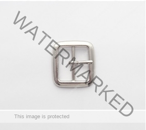 Products: Kilt buckle 25mm wide » Highland Highland Etc