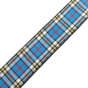 Thomson » Tartan Ribbon Highland Etc