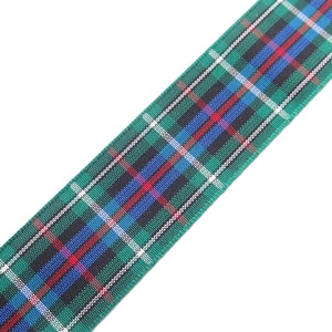Products: Scottish National » Tartan Ribbon Highland Etc