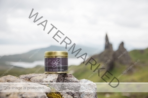 Wild Mountain Thyme Candle » Isle of Skye Candle Company Highland Etc