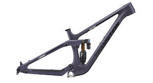 Frames: Transition Spire Carbon Frameset
