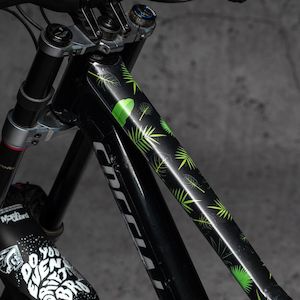Frame Protection: DYEDBRO - TERE V2 MTB