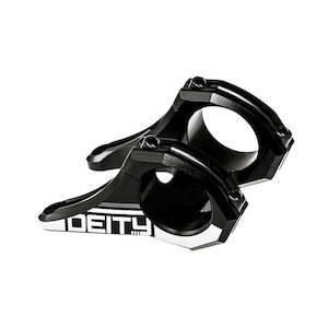Stems: DEITY - INTAKE 31.8 CLAMP DIRECT MOUNT STEM
