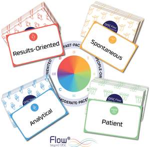 DISC Flow® Activity Cards