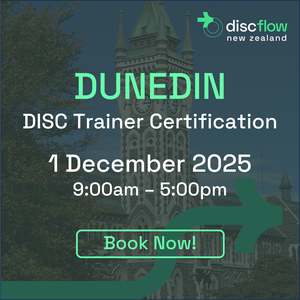 Become Certified: DUNEDIN Advanced Certification Course