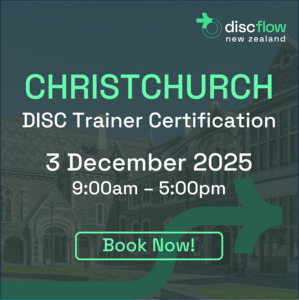 Become Certified: CHRISTCHURCH Advanced Certification Course