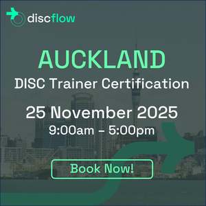 Become Certified: AUCKLAND Advanced Certification Course
