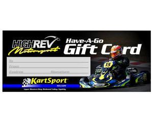 Products: Have-A-Go Gift Card High Rev