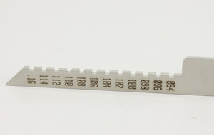 Chain Measuring Tool High Rev