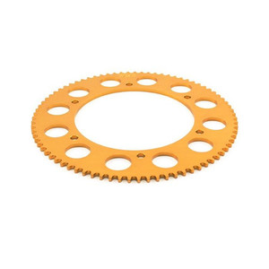219 Pitch Rear Sprocket High Rev