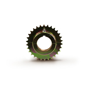 50mm Split Steel 428 Sprocket High Rev