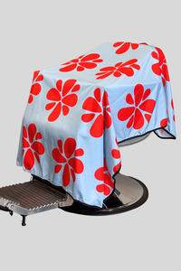 Capes: Fleur Cape