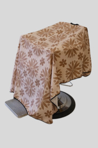 Capes: Terra Flora Cape