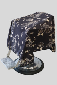 Tora Cape