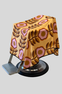 Retro Cape