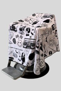 Capes: Club Cape