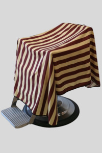 Capes: Banded Cape