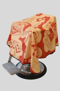 Love Hate Capes