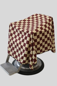 Capes: Checker Capes