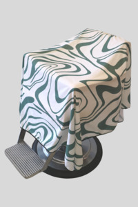 Abstract Capes