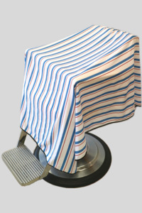 Stripe Capes