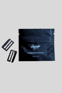 All: Replacement Hooks