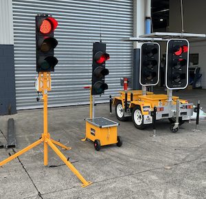 Products: Porta Auto Portable Traffic Light NZTA ApprovedHighway 1