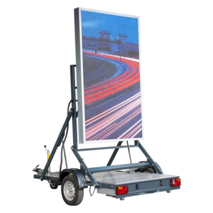 Products: Elevate Your Events with Lift & Rotate Trailer - Highway 1