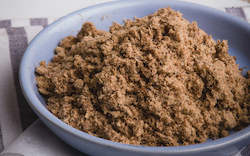 Biltong And Droewors: Extra Fine Biltong Powder 100g