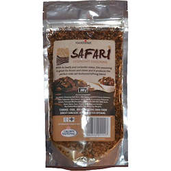 Biltong And Droewors: Crown National Safari Biltong Spice 200g